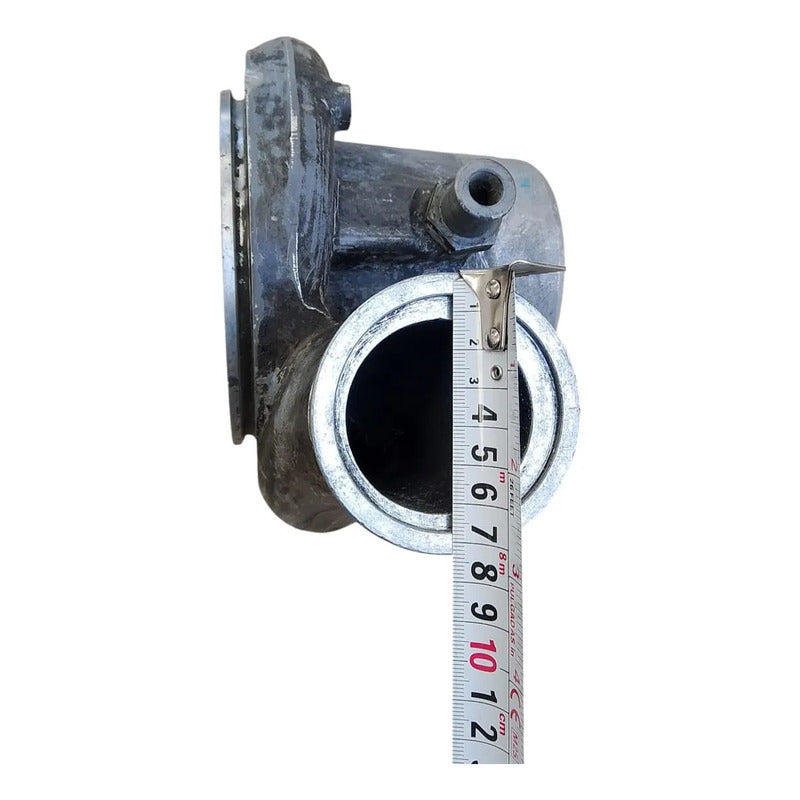 Carcasa Caracol Turbo Holset He300vg Cummins/ 6.7l,