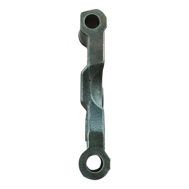 Soporte Concha Coraza Monoblock Motor Hino 300 816 716 N04c