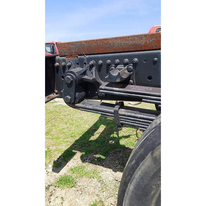 Muelles Diferencial Freightliner Sterling 1828 2020