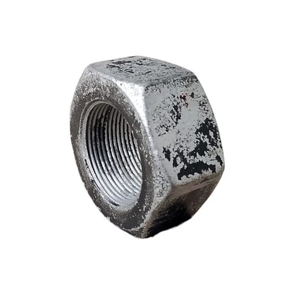 Tuerca Brazo Pitman Freightliner Fl360 715 917 1217 2021 Gris Oscuro