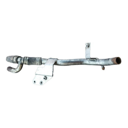 Tubo Manguera Refrigerante Caja Termostato Sterling Fl 360
