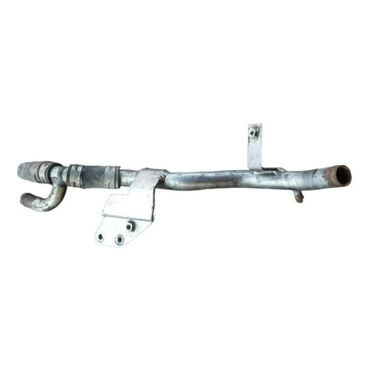 Tubo Manguera Refrigerante Caja Termostato Sterling Fl 360