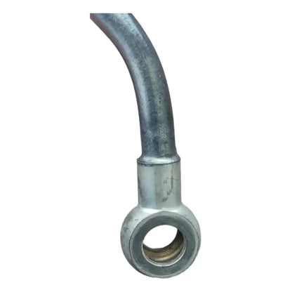 Tubo Diésel Bomba Riel Retorno Motor Isuzu 4hk1 Elf