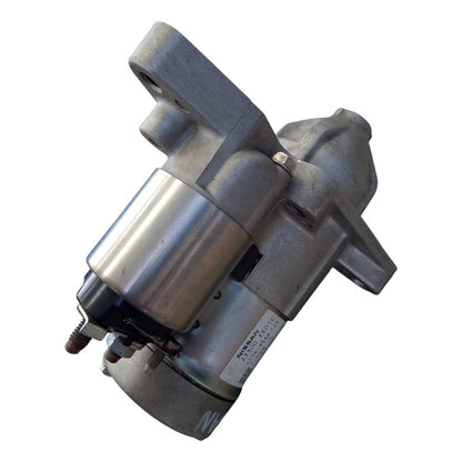 Marcha Motor Arranque Nissan Versa 1.6