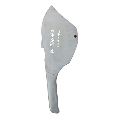 Cubierta Tapa Palanca Freno Mano Cabina Isuzu Elf 400 450 Gris