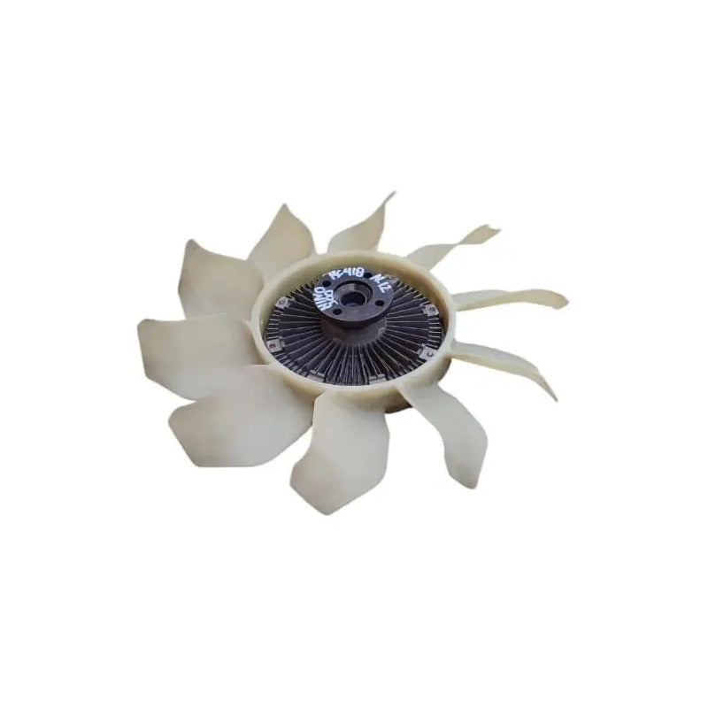Ventilador Fan Clutch Térmico Abanico Hino 300 816 716