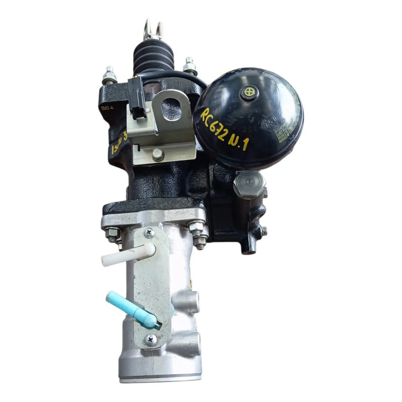 Hidro Booster Pedal Bomba Frenos Isuzu Elf 450