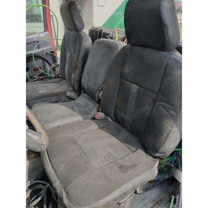 Asiento Juego Dodge Ram 4000