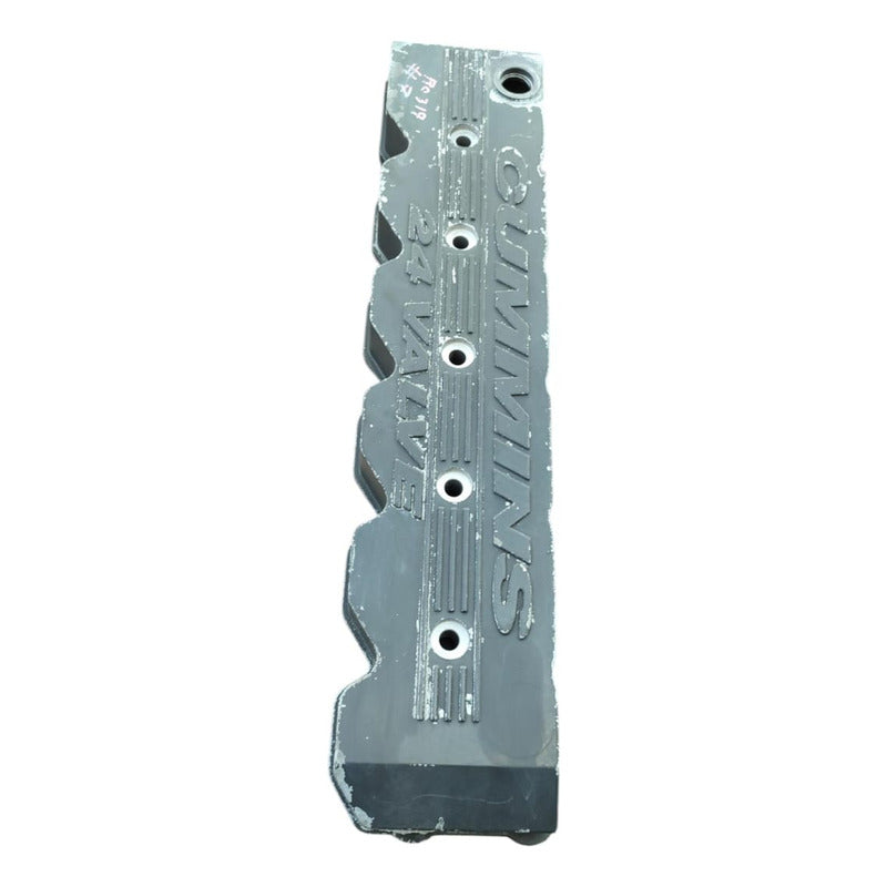 Tapa Punterías Motor Cummins Isb 5.9l Kenworth T300