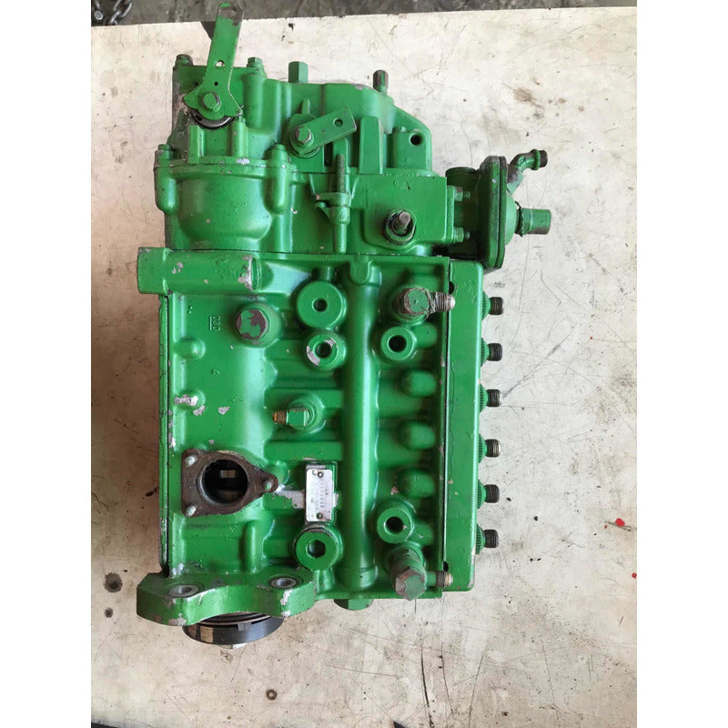 Bomba Diésel Agrícola John Deere 6030 6 Cilindros Motor 6531