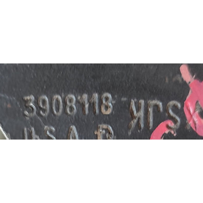 Soporte De Carga Elevación Motor Cummins 5.9 3.9 Isb 6bt