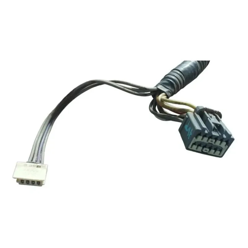 Conector Palanca Direccionales Tablero Cabina International