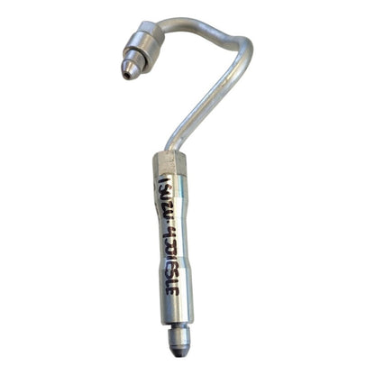 Tubo 2 Linea Diesel Riel Bomba Isuzu 4jj1e5le Elf 300 18-23