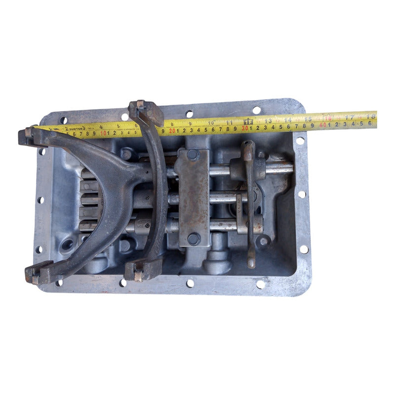 Tapa Transmision Eaton Fs5205b Fuller 5v