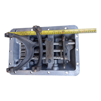 Tapa Transmision Eaton Fs5205b Fuller 5v