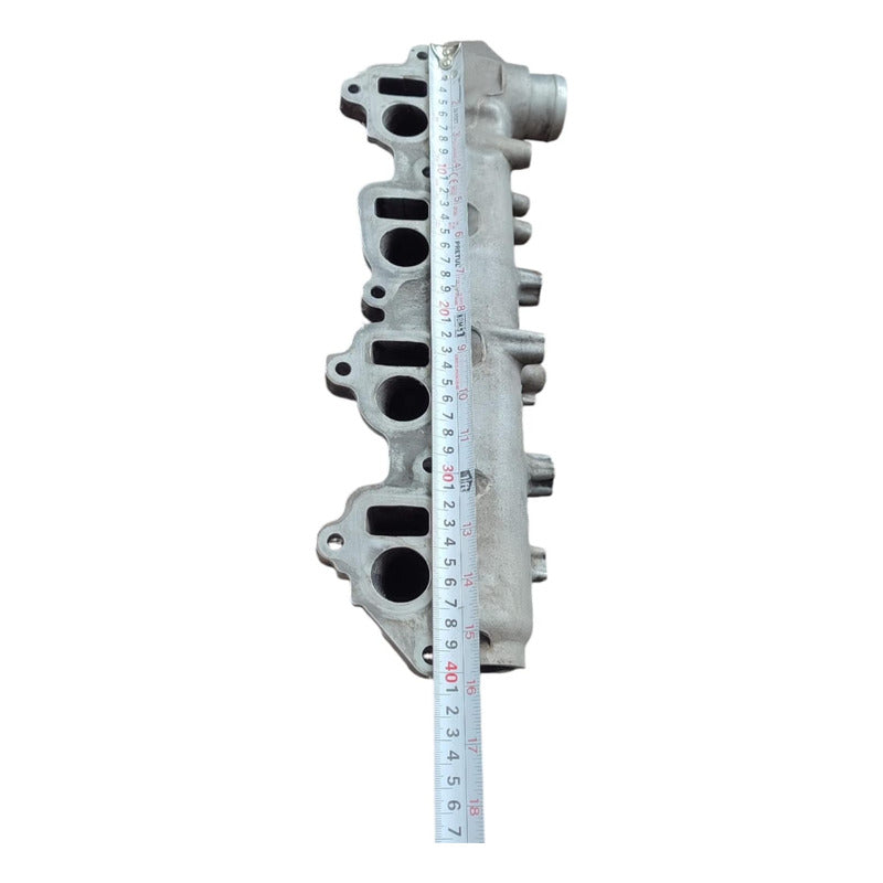 Multiple Admisión Nissan Diesel Frontier Np300 2.5l Cabstar