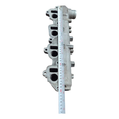 Multiple Admisión Nissan Diesel Frontier Np300 2.5l Cabstar