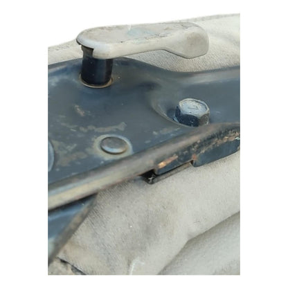 Asiento Respaldo Cabina Hino 300 816 716