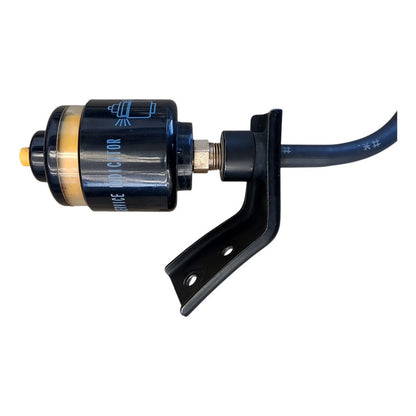 Indicador Cambio Filtro Aire Restricción Hino 500 1524 2017