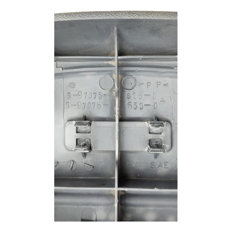 Tapa Cubierta Volante Isuzu Elf 400 450