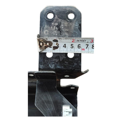 Base Soporte Modulo Computadora Isuzu Elf 300 200