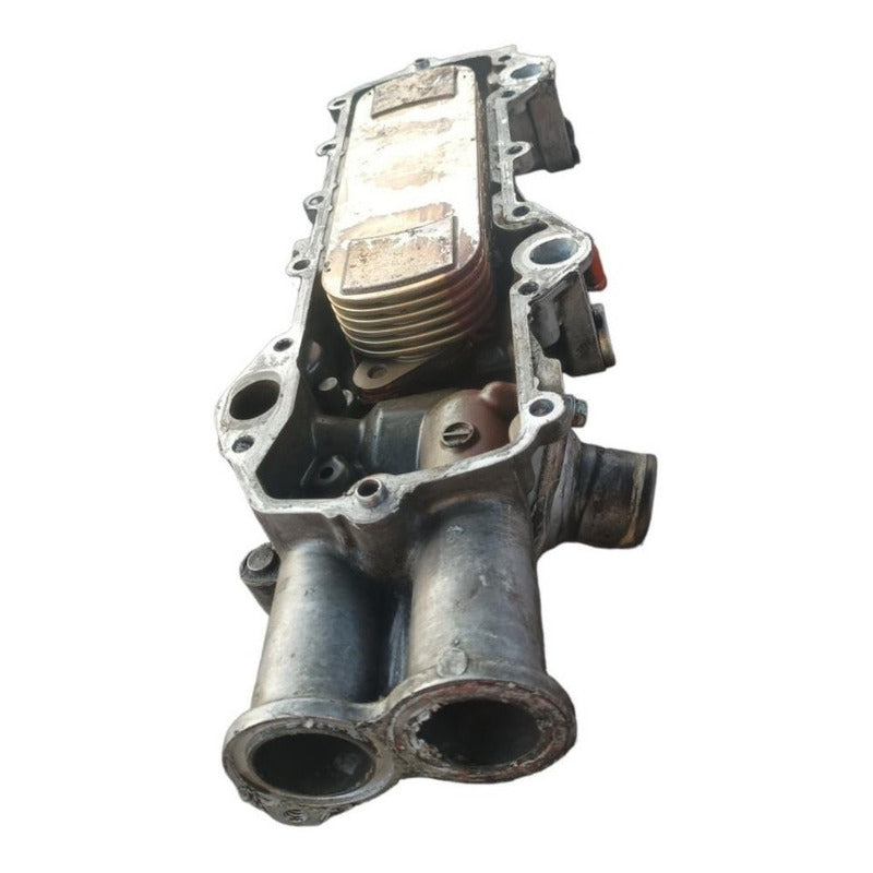 Tapa Enfriador Aceite Motor Freightliner Sterling Fl360