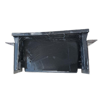 Soporte Consola Central Estereo Tablero Isuzu Elf 400 450