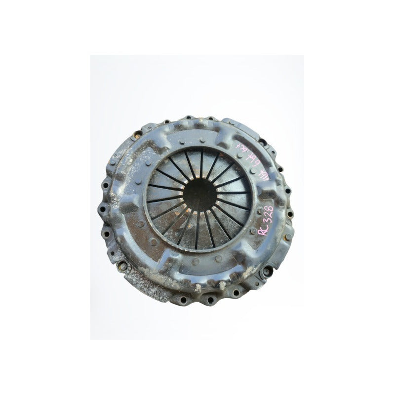Clutch Hidráulico Motor Cummins 3.9l 4bt 5.9l 6bt
