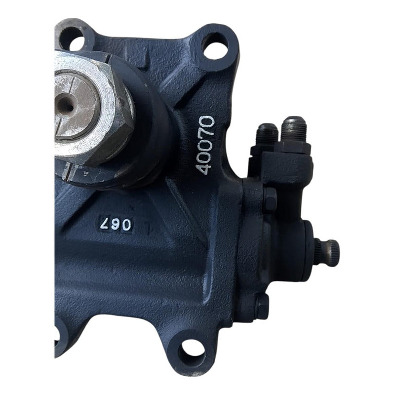 Caja Dirección Hidráulica Hino 500 1018