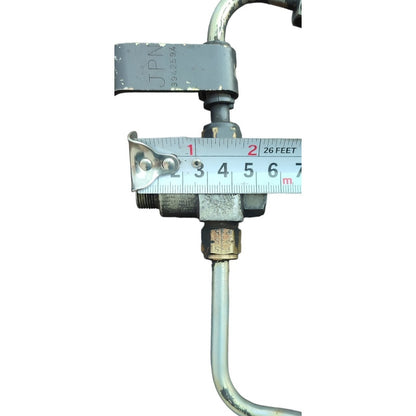 Tubo Inyección Diésel Motor Cummins Isb 5.9l