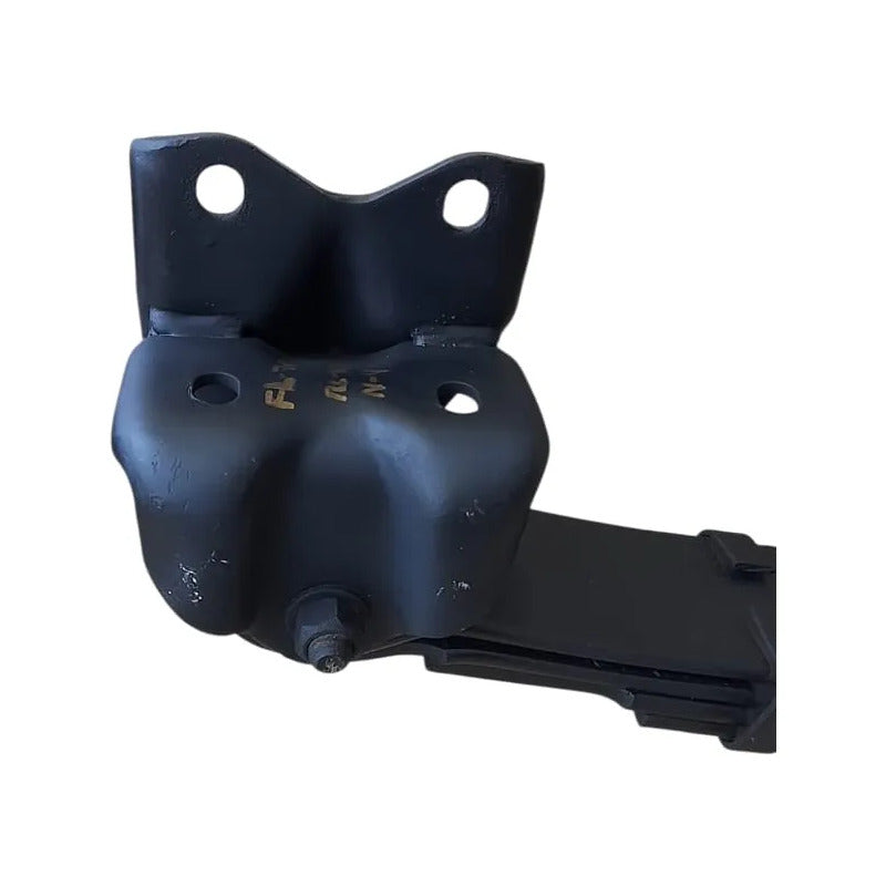 Peine Muelles 4 Muey Percha Freightliner Fl70 Delantero