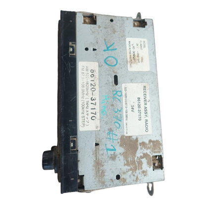 Estereo Stereo Consola Tablero Hino 300 816 716 616 414