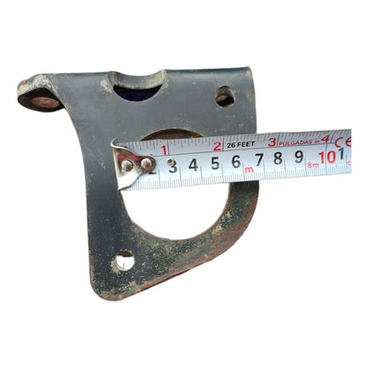 Soporte Elevacion Carga Par Motor Hino 300 816 716 616 514