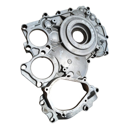Tapa Distribución Engranes Tiempo Motor Isuzu 4jj1 200 300