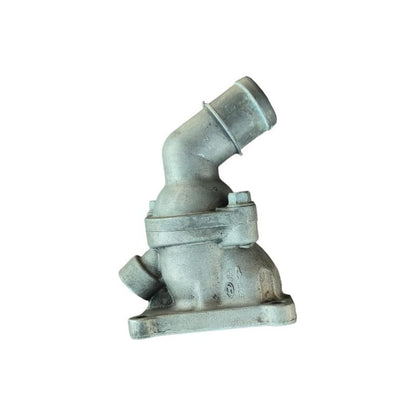 Toma De Agua Codo Caja De Termostato Motor Hyundai H100