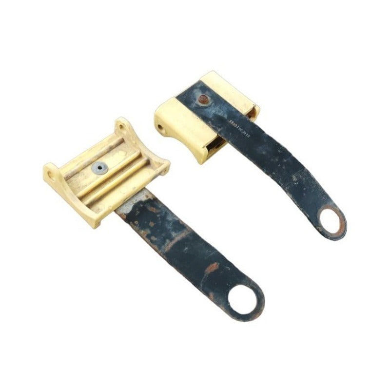 Ajustador De Correa Cinturon Seguridad Ford Sterling Acterra