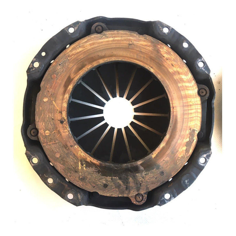 Clutch Hino 300 514 414 616 716 816 Kit Planta Pasta Origina