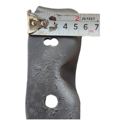 Base Soporte Radiador Hyundai Hd120