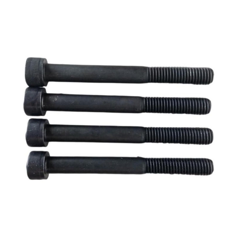 Tornillo Compresor De Aire Frenos Motor Mercedes Benz Om