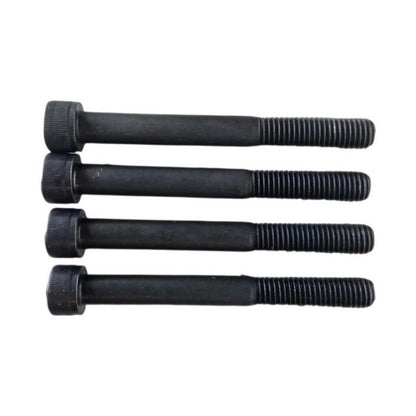 Tornillo Compresor De Aire Frenos Motor Mercedes Benz Om