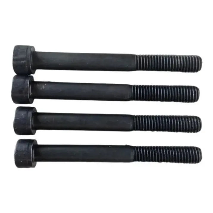 Tornillo Compresor De Aire Frenos Motor Mercedes Benz Om