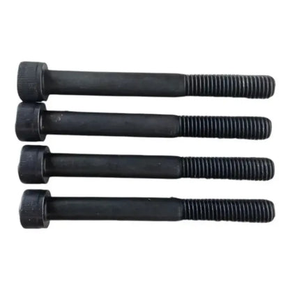 Tornillo Compresor De Aire Frenos Motor Mercedes Benz Om