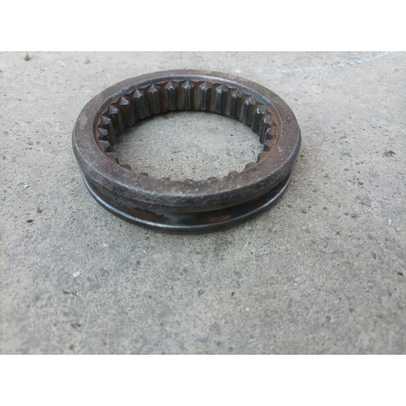 Engrane Cubo Manga Transmisión Eaton Fs5005