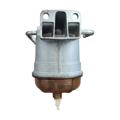 Base Soporte Filtro Diésel Hino 300 716 816 616