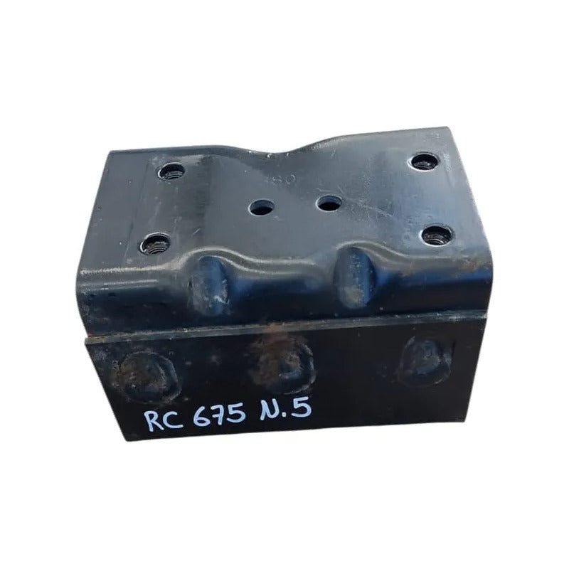 Soporte Base Motor Chasis Sterling Fl 360 Freightliner