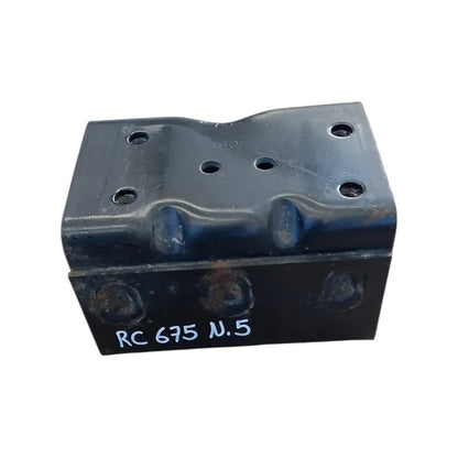 Soporte Base Motor Chasis Sterling Fl 360 Freightliner