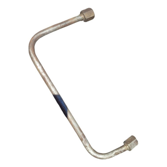 Tubo Linea Diesel Riel Motor Mwm 4.12 Tge International