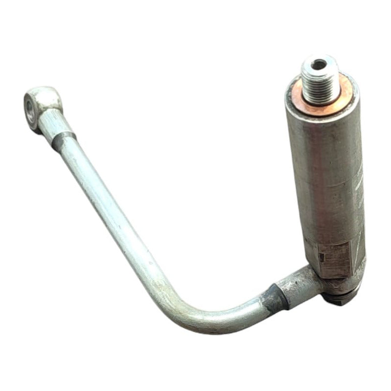 Tubo Bomba Vacío Valvula Retención Motor 4jj1 Isuzu Elf 300