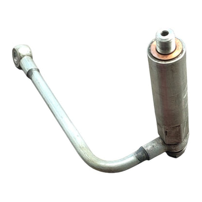 Tubo Bomba Vacío Valvula Retención Motor 4jj1 Isuzu Elf 300