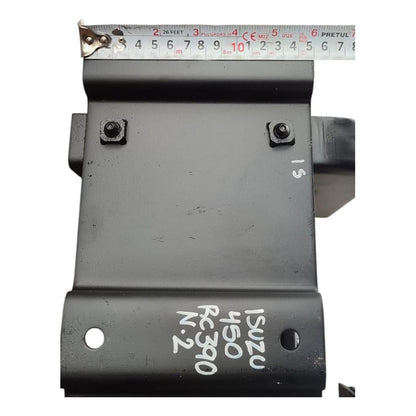Porta Llantas Refacción Isuzu Elf 450